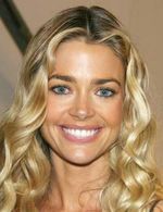 Denise Richards nie wykorzystuje córek