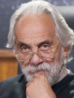 Tommy Chong