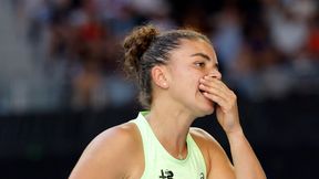 Wystarczyły dwa sety. Kolejna gwiazda nie podbije Australian Open
