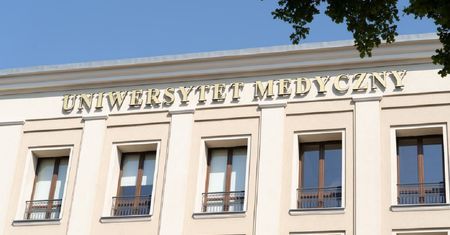 Szturm na lubelską uczelnię. Ponad 16 tysięcy chętnych na medycynę