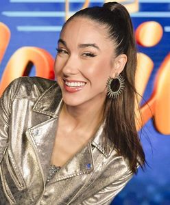"Jaka to melodia?": Ida Nowakowska wygina się na planie programu. Przyćmiła koleżanki