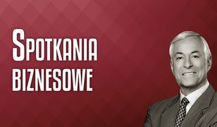 Spotkania biznesowe