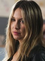 Sarah Carter