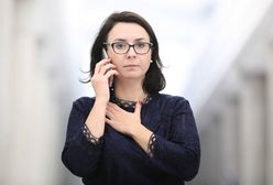 Kamila Gasiuk-Pihowicz wygrała w sądzie. "Wyzywał mnie od folksdojczów"