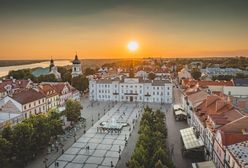 Płock. Największe atrakcje zapomnianej stolicy