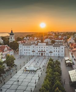 Płock. Największe atrakcje zapomnianej stolicy