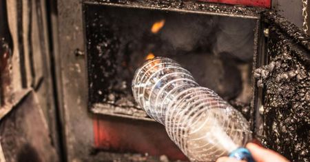 Walka ze smogiem w Lublinie. Miasto zabezpiecza kolejne pieniądze na wymianę pieców