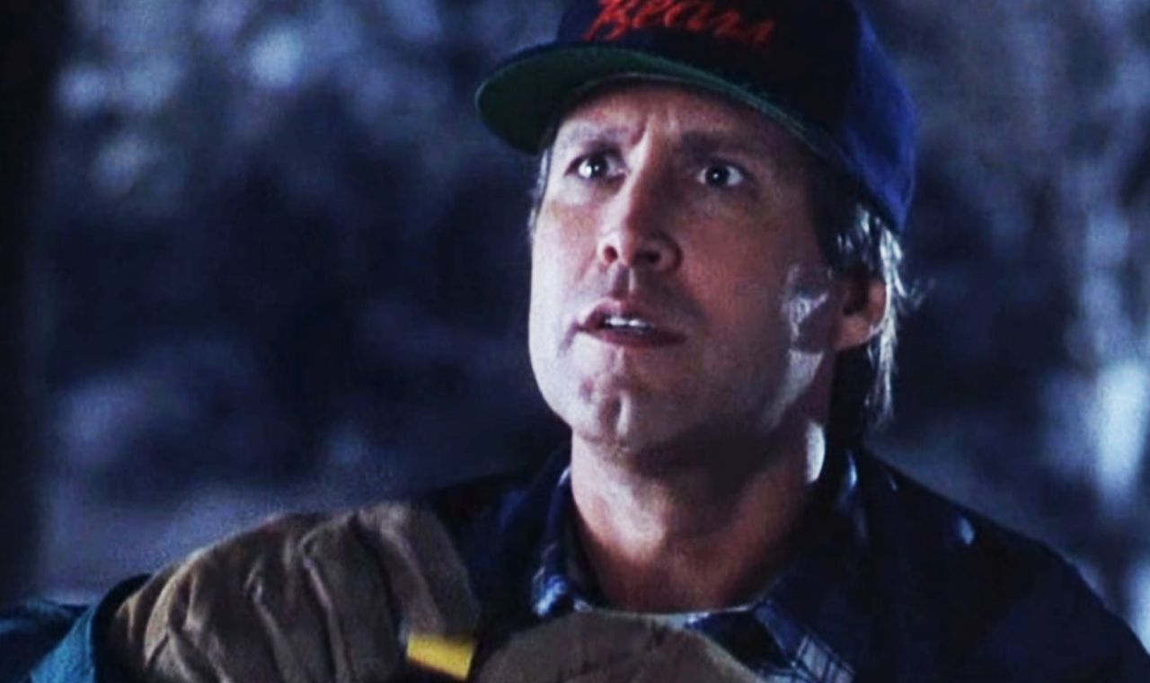 Chevy Chase: The beloved comedian's controversial off-screen antics