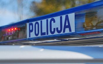 Nowy Targ: Zderzyły się dwa samochody. Ranna została jedna osoba