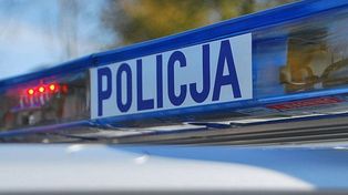 Nowy Targ: Zderzyły się dwa samochody. Ranna została jedna osoba