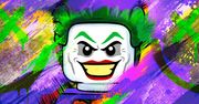 Lego DC Super-Villains - recenzja. Jestem częścią tej siły...