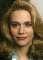 Peggy Lipton