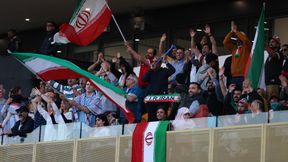 Irańczycy znów mówią o mundialu. Padła ważna obietnica