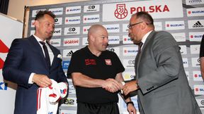 Prezes PZKosz: Sprawdziliśmy monitoring. Medialne doniesienia są nieprawdziwe