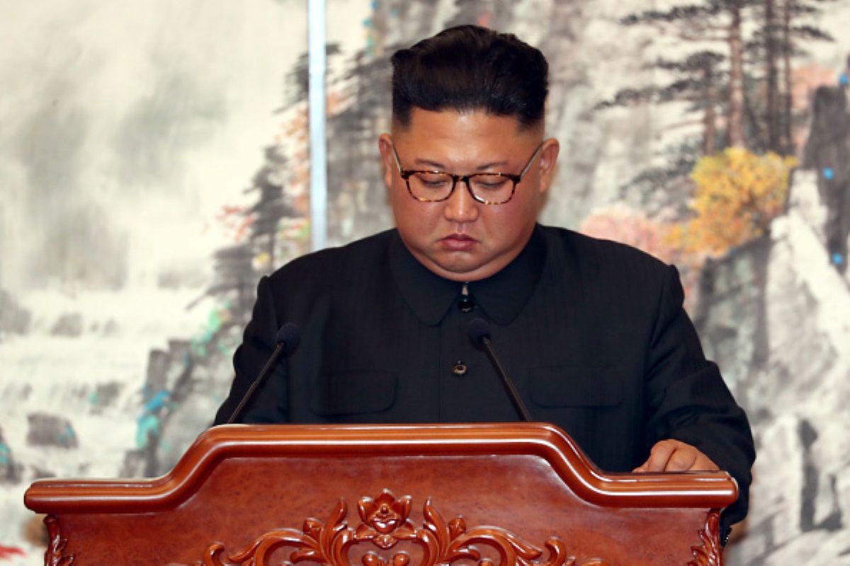 Kim Dzong Un zażądał dla nich kary śmierci. Powód budzi grozę
