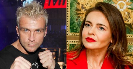 Dawid Ozdoba nie żyje. Edyta Herbuś komentuje śmierć byłego partnera: "Mówił, że mu zależy na tym, żebym mu wybaczyła"