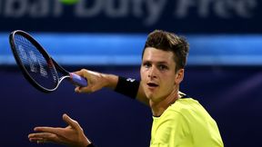 ATP Winston-Salem: rewelacyjny Hubert Hurkacz zagra o tytuł. Denis Shapovalov pokonany!