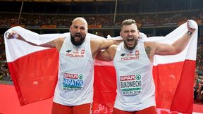Lekkoatletyczne ME w Berlinie: Niemcy rozczarowani brakiem złota. "To nie ten medal!"