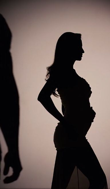 Karolina Pisarek poinformowała o ciąży nagraniem