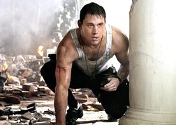 Super Polsat Świat w płomieniach