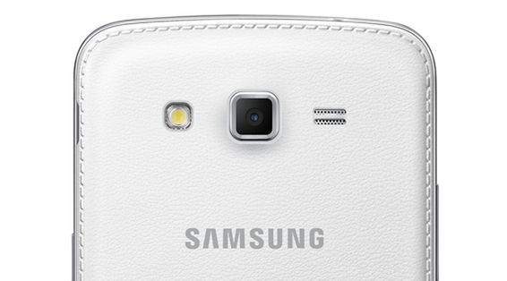 Samsung Galaxy Grand 2 oficjalnie 2