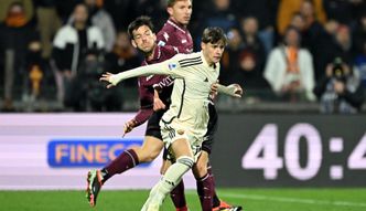 Liga Europy. Gdzie oglądać mecz AS Roma - AC Milan? Czy będzie w TV?