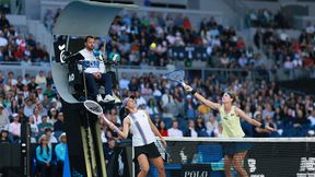 Mecz, z którego zapamiętamy jedną akcję [OPINIA]