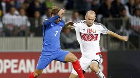 El. MŚ: Sensacja w Borysowie, Białoruś zatrzymała Francję!