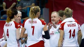 Za tydzień Polki rozpoczną przygotowania do mistrzostw Europy 2017