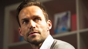 Sven Hannawald po raz kolejny został ojcem. Pokazał zdjęcie "małej księżniczki"