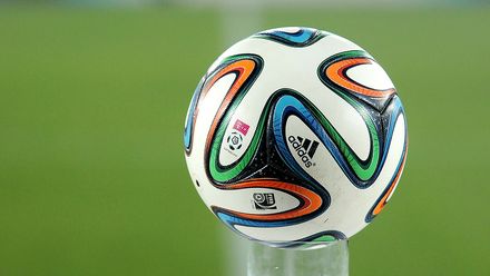 Rozwiąż piątkowy quiz piłkarski!