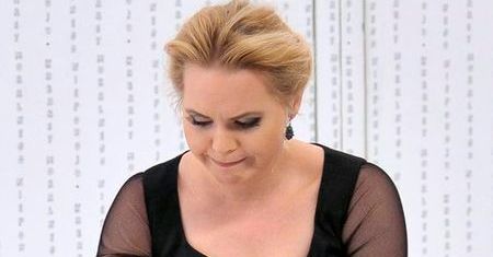 "Przyjaciółki": Magdalena Stużyńska nie chce wypięknieć?