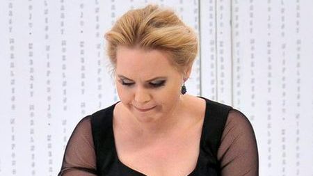 ''Im ze mną gorzej, tym dla roli lepiej''