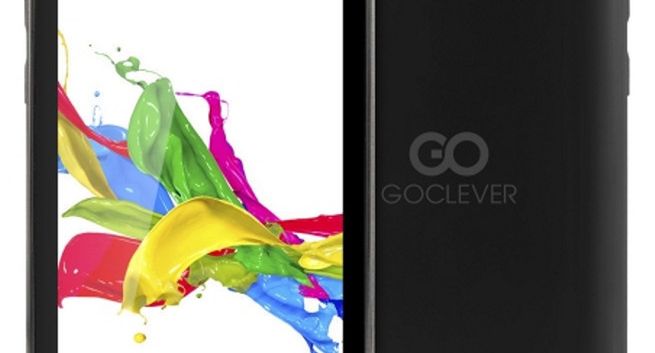 Quantum 350 i Quantum 400 - nowe smartfony od Goclever (wideo)