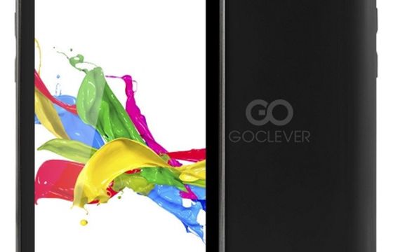 Quantum 350 i Quantum 400 - nowe smartfony od Goclever (wideo)