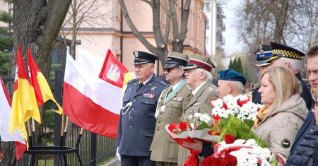 Włocławek oddał hołd saperom. Uroczyste obchody Święta Wojsk Inżynieryjnych