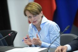 Nagrody w ministerstwach. 49 tysięcy dla dyrektora od Jadwigi Emilewicz