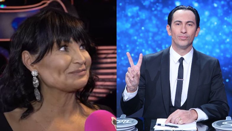 Iwona Pavlović, Michał Malitowski