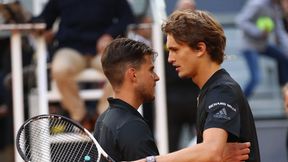 Roland Garros: starcie Thiema ze Zverevem daniem głównym 10. dnia. Polscy juniorzy w akcji