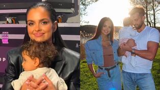 Klaudia El Dursi pokazała ZDJĘCIA z bajkowego ROCZKU CÓRKI. "Czekałam na nią całe życie". Impreza z rozmachem? (FOTO)