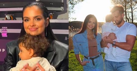 Klaudia El Dursi pokazała ZDJĘCIA z bajkowego ROCZKU CÓRKI. "Czekałam na nią całe życie". Impreza z rozmachem? (FOTO)