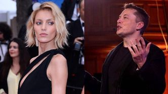 Zbulwersowana Anja Rubik krytykuje start rakiety SpaceX: "Miliardy dolarów, aby ZADOWOLIĆ CZYJEŚ EGO!"