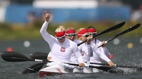 Rio 2016: katastrofa medalistek igrzysk. Nie popłyną w finale!