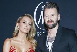 Agnieszka Hyży zdobyła się na wyznanie. Wyznała, co się działo z jej mężem Grzegorzem Hyżym