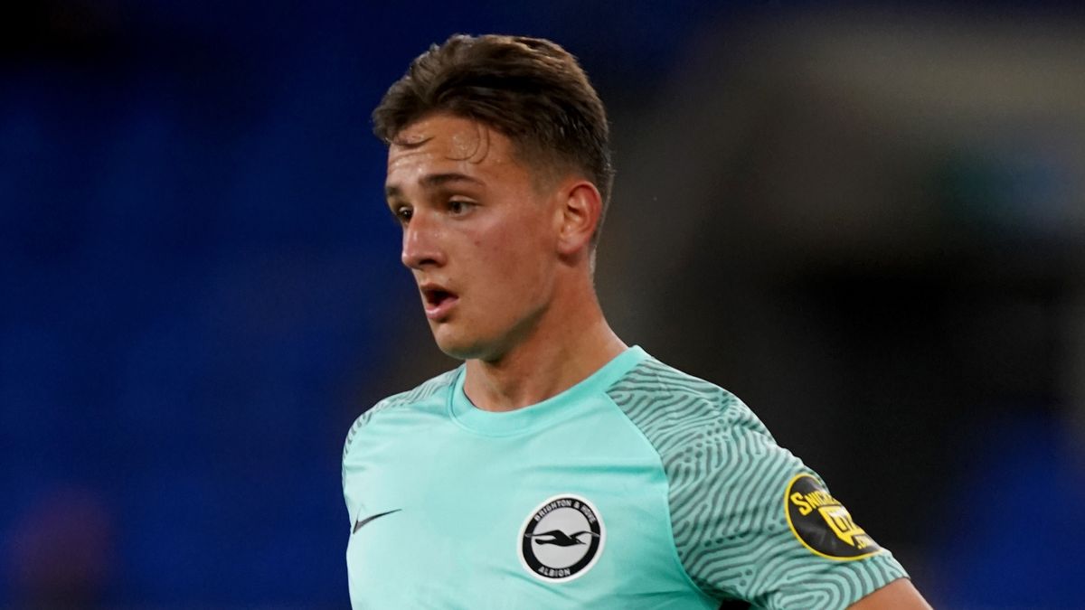 Getty Images / David Davies/PA Images / Na zdjęciu: Michał Karbownik