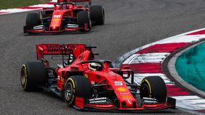 F1. Luca di Montezemolo faworytem wyścigu o fotel szefa FIA. Były prezydent Ferrari ma kilku rywali