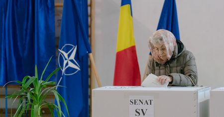 Rumuni wybrali parlament. Są pierwsze wyniki