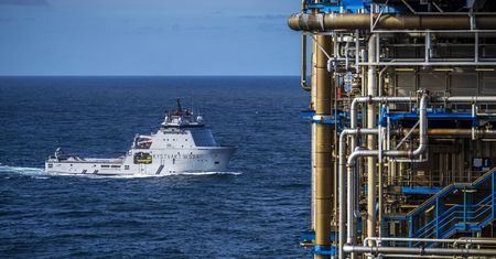 Wybuch na Nord Stream. Polsko-ukraiński wątek w sprawie
