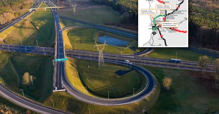Jest komplet zgód. "Jedna z najbardziej spektakularnych inwestycji"