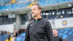 Dyrektor Legii wygrał w sądzie. Dostanie 4 mln euro